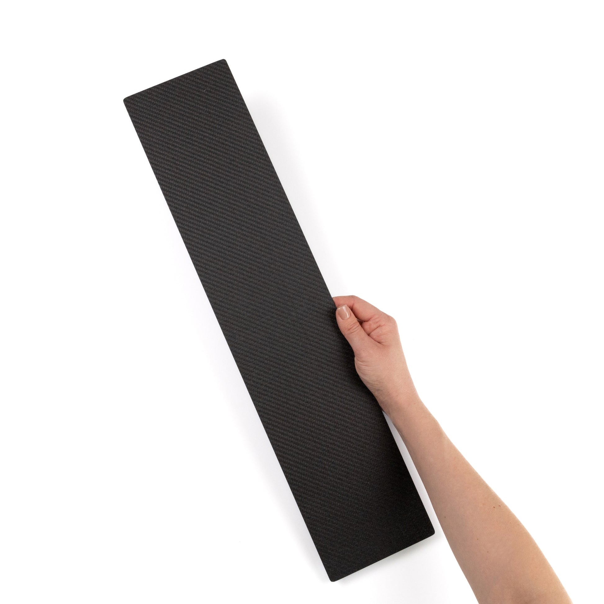 Карбоновий планшет для фарбування волосся malexboard XL з шершавою текстурованою поверхнею професійний інструмент колориста для Airtouch мелірування та роботи з довгим волоссям