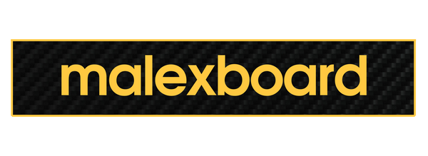 Логотип malexboard